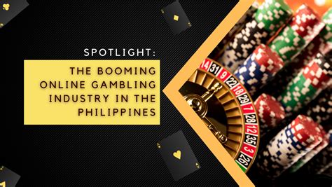 casino news philippines|Booming Gaming Industry in the Philippines: A Q1 Overview of 2023.